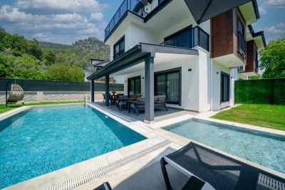 Ege Island Villa
