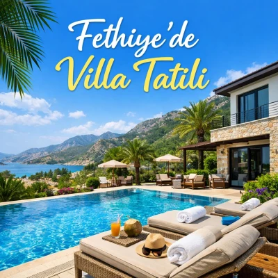 Dead Sea Perfect Villas