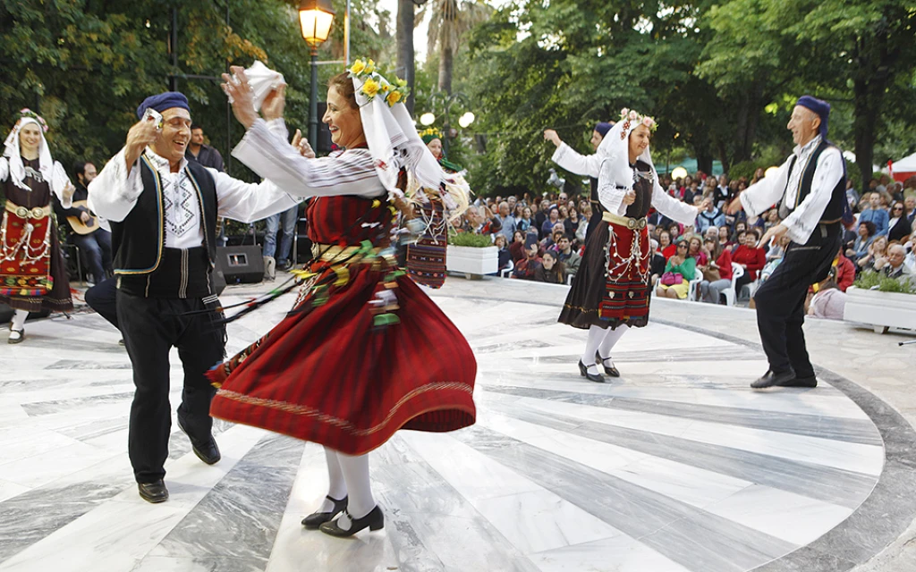 Ayvalık Midilli Adası Feribot Bileti