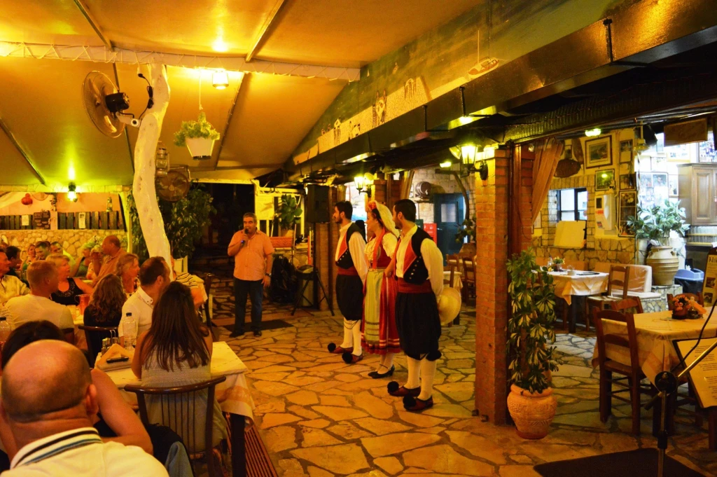Ayvalık Midilli Adası Feribot Bileti