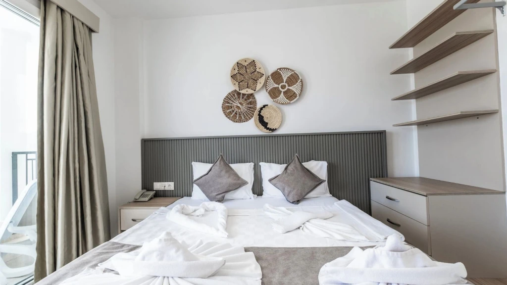 Paloma Family Club Bodrum 3 Gece Konaklamalı