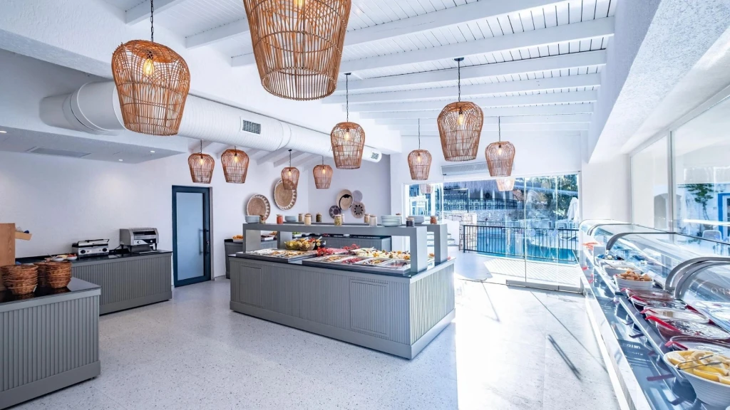 Paloma Family Club Bodrum 3 Gece Konaklamalı