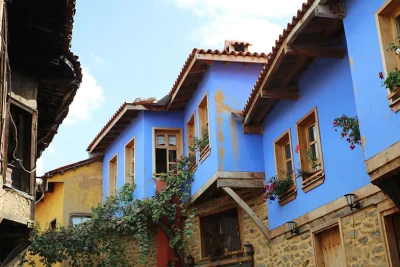 Günübirlik Cumalıkızık Uludağ Turu / İstanbul Çıkışlı