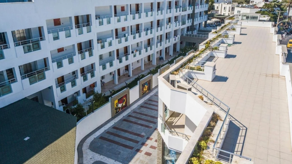 Afytos Bodrum City 3 Gece Konaklamalı