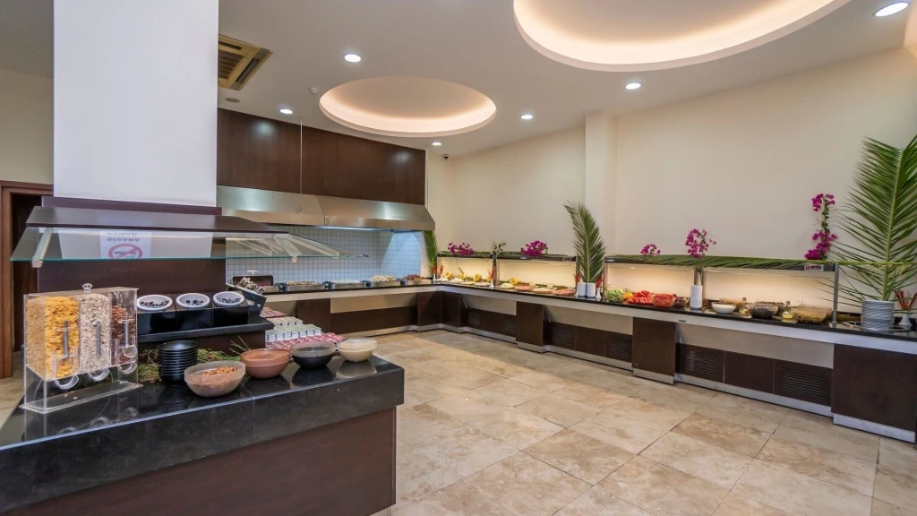 Afytos Bodrum City 3 Gece Konaklamalı