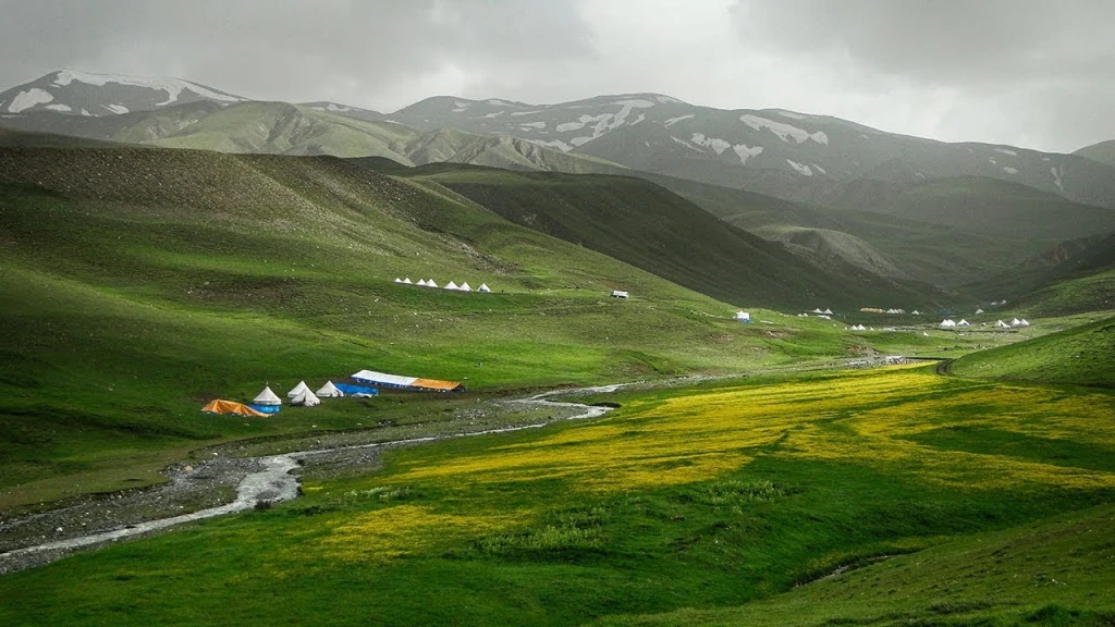 Sivas Elazığ Tunceli Erzincan Turu / Tren Gidiş Uçak Dönüş / 3 Gece Otel Konaklamalı / İstanbul Çıkışlı