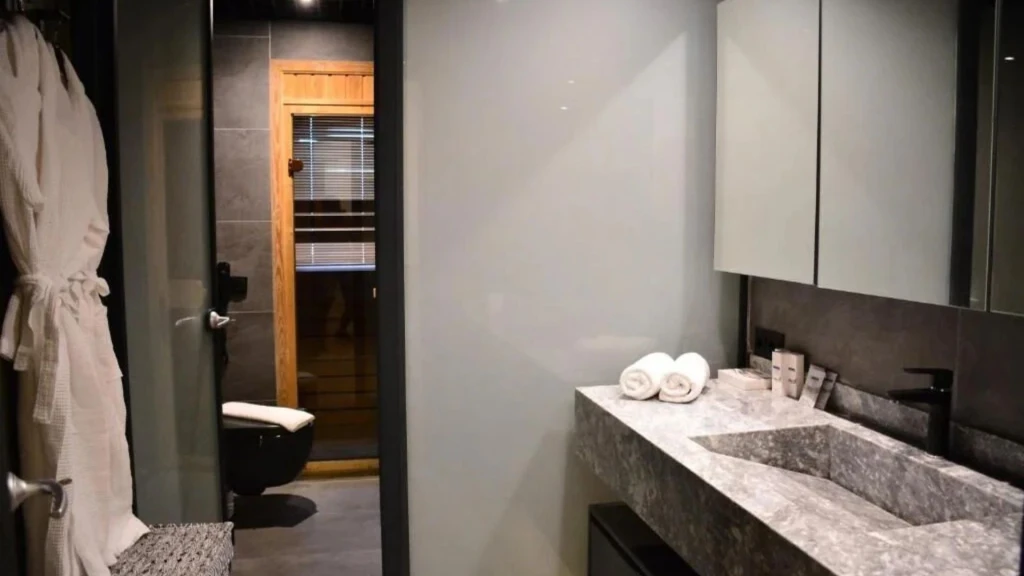 Diamond Of Bodrum Hotel 3 Gece Konaklamalı