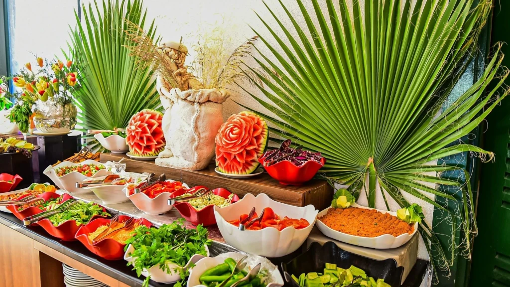 Hotel Bleu Nuit Bodrum 3 Gece Konaklamalı