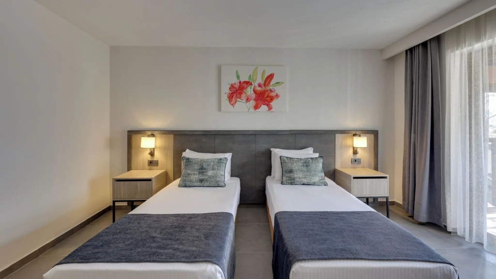 Diamond Of Bodrum Hotel 4 Gece Konaklamalı