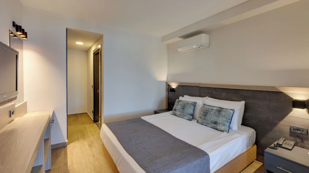Diamond Of Bodrum Hotel 4 Gece Konaklamalı