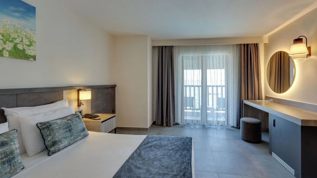 Diamond Of Bodrum Hotel 4 Gece Konaklamalı