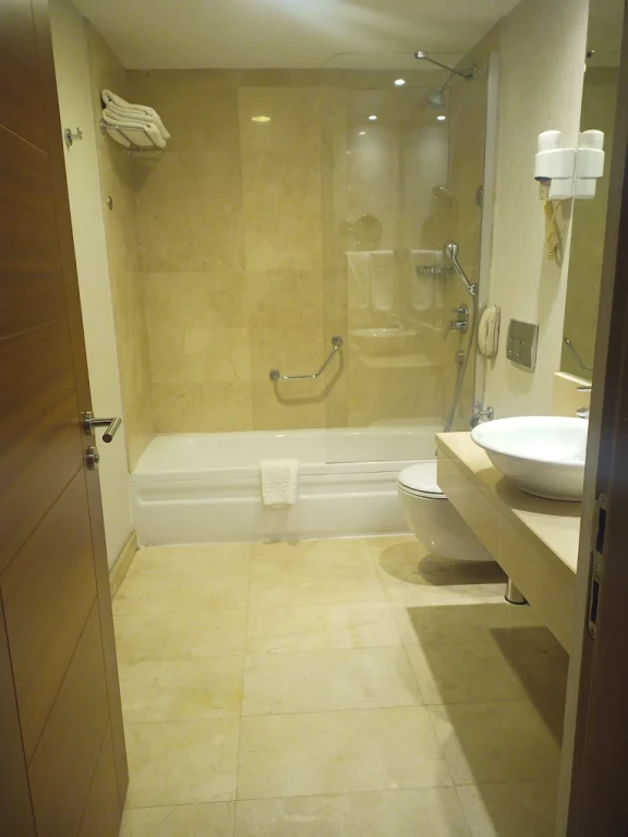 Happy Inn Gebze Hotel