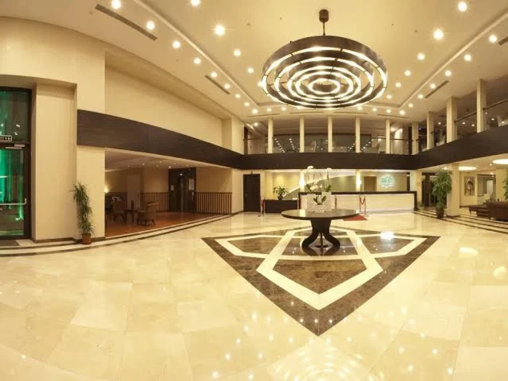 Happy Inn Gebze Hotel