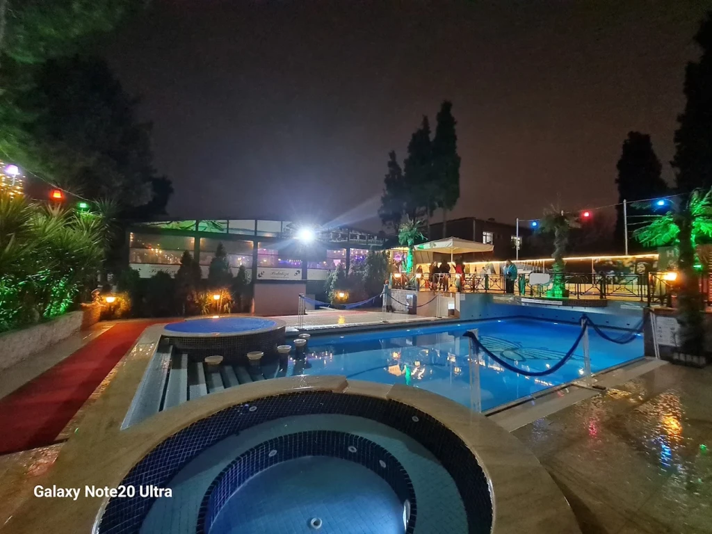 Happy Inn Gebze Hotel