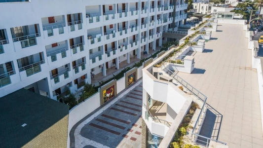 Afytos Bodrum City 4 Gece Konaklamalı