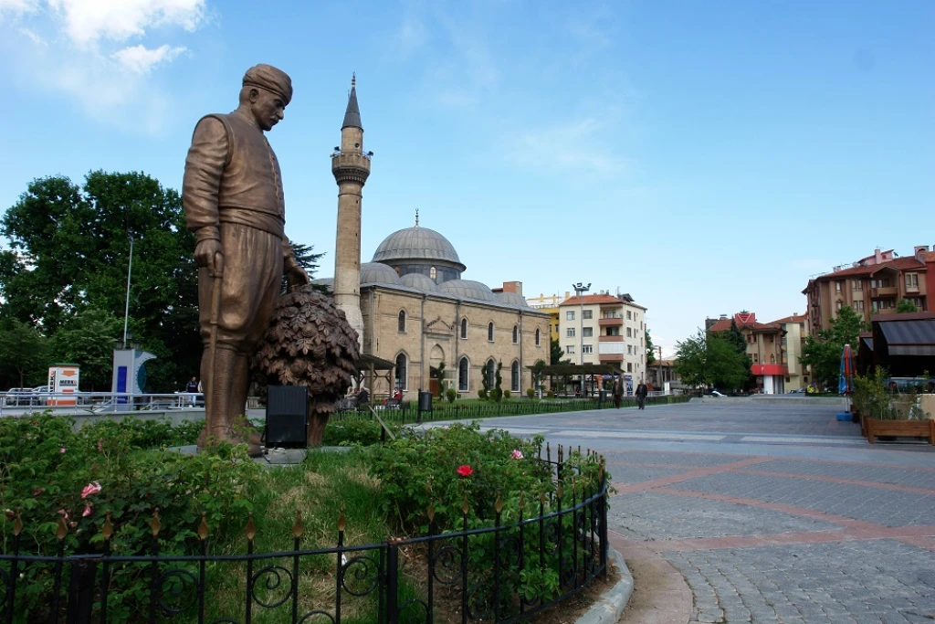 Isparta Gül Festivali Turu