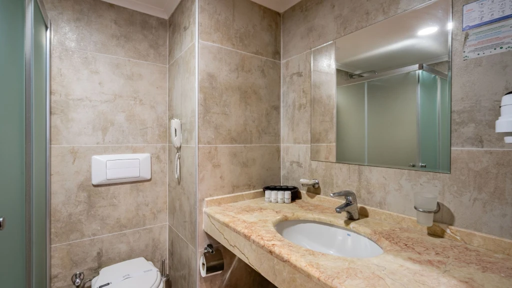 Golden Age Hotel Bodrum 4 Gece Konaklamalı