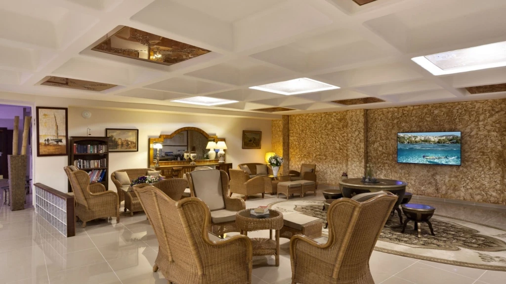 Golden Age Hotel Bodrum 4 Gece Konaklamalı