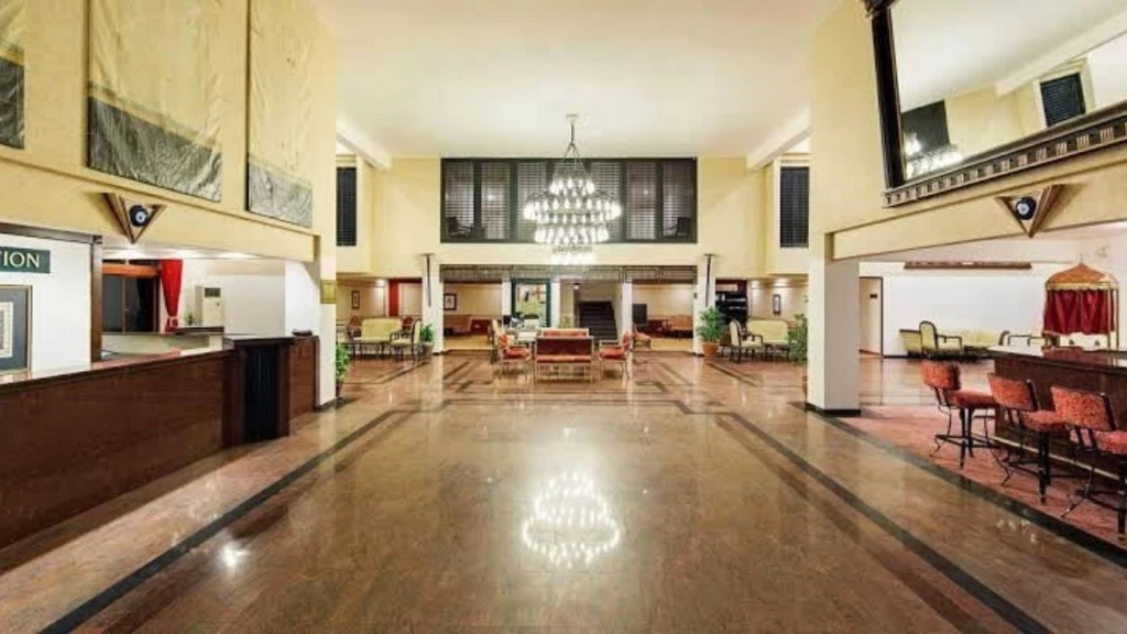 Ladonia Hotels Delmare Bodrum 4 Gece Konaklamalı