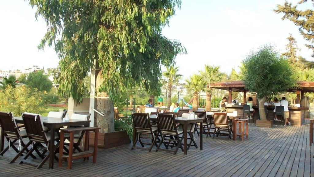 Ladonia Hotels Delmare Bodrum 4 Gece Konaklamalı