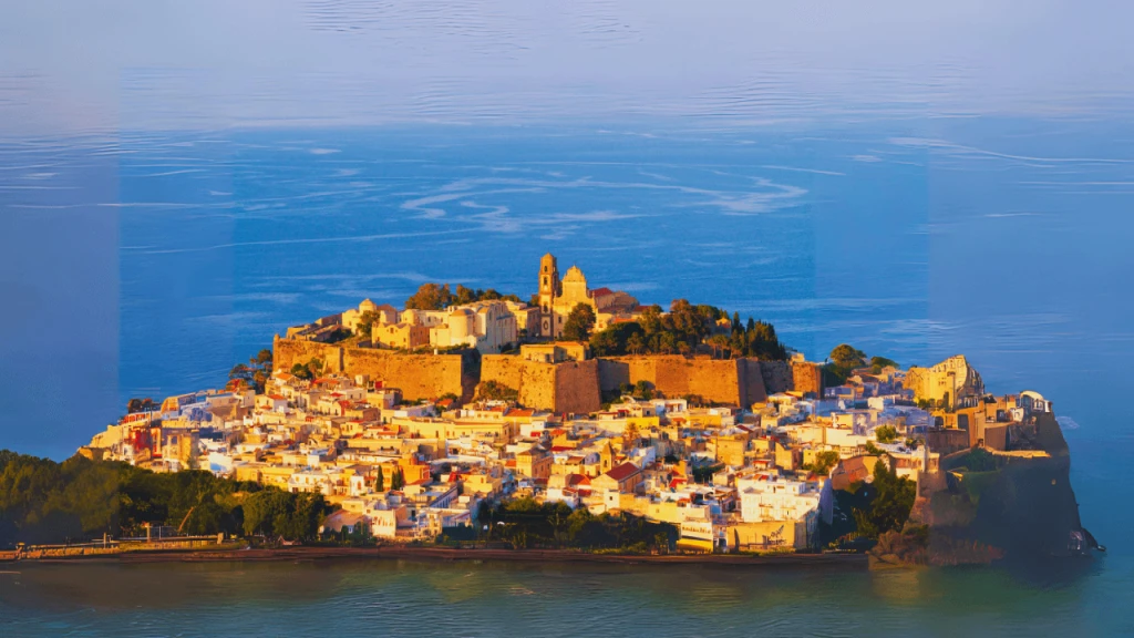 Italy Volcano Cruise 2026 – Small Ship Expedition from Naples to Malta
