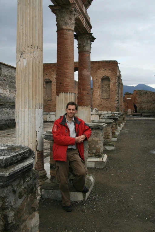 Italy Volcano Cruise 2026 – Small Ship Expedition from Naples to Malta