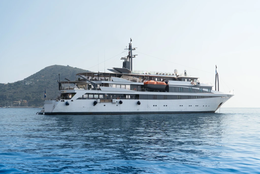Italy Volcano Cruise 2026 – Small Ship Expedition from Naples to Malta