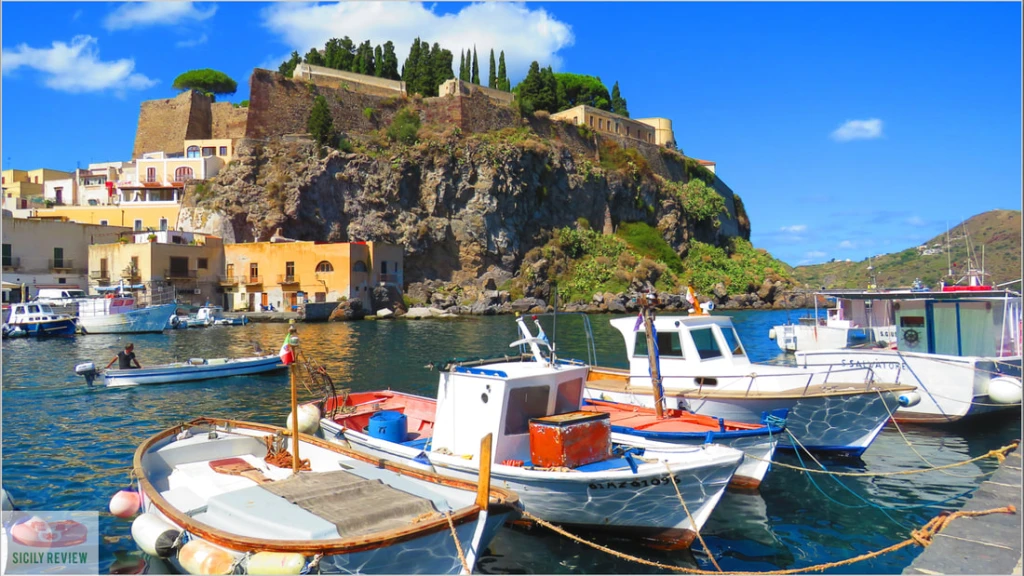 Italy Volcano Cruise 2026 – Small Ship Expedition from Naples to Malta