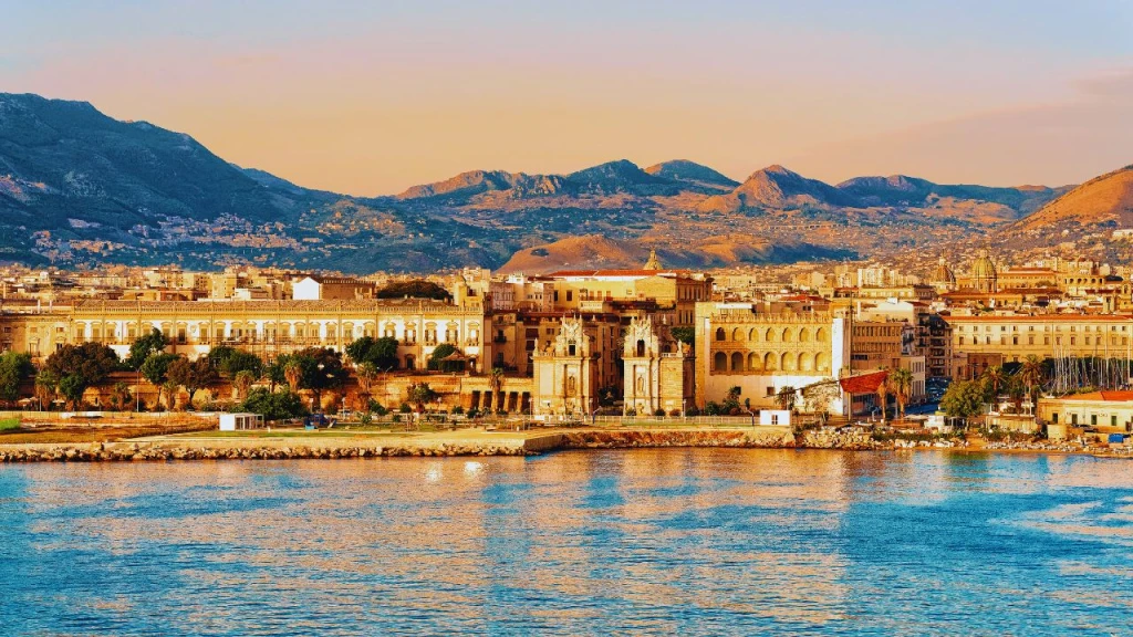 Italy Volcano Cruise 2026 – Small Ship Expedition from Naples to Malta