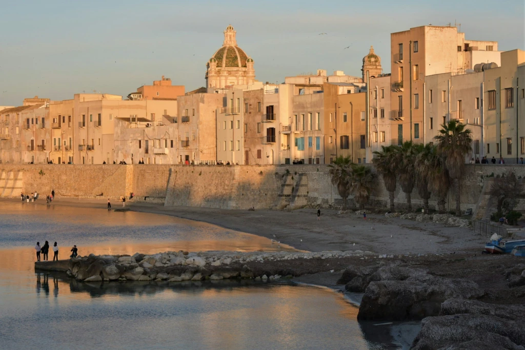 Italy Volcano Cruise 2026 – Small Ship Expedition from Naples to Malta