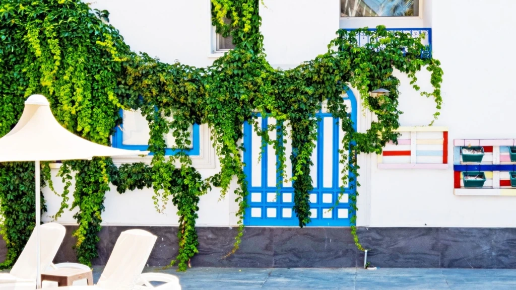 Hotel Bleu Nuit Bodrum 4 Gece Konaklamalı