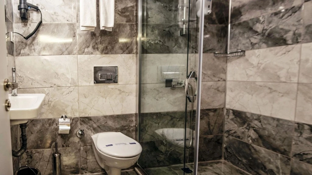 Hotel Bleu Nuit Bodrum 4 Gece Konaklamalı