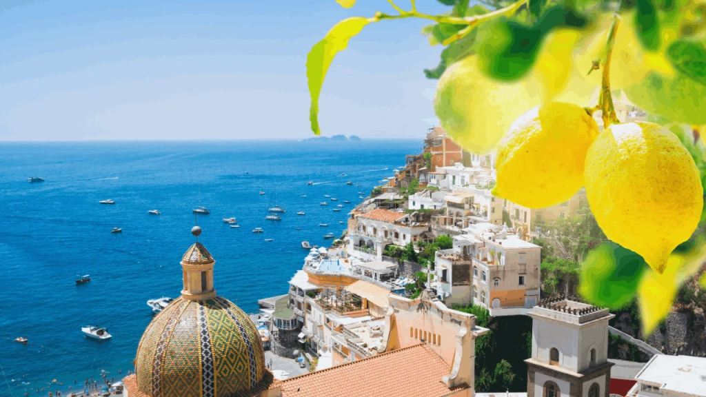 Italy Volcano Cruise 2026 – Small Ship Expedition from Naples to Malta
