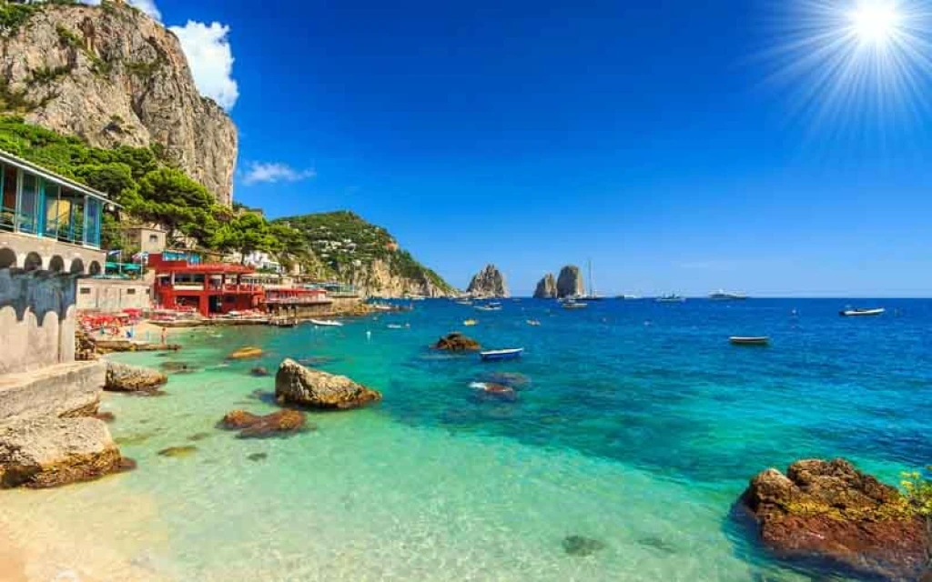 Italy Volcano Cruise 2026 – Small Ship Expedition from Naples to Malta