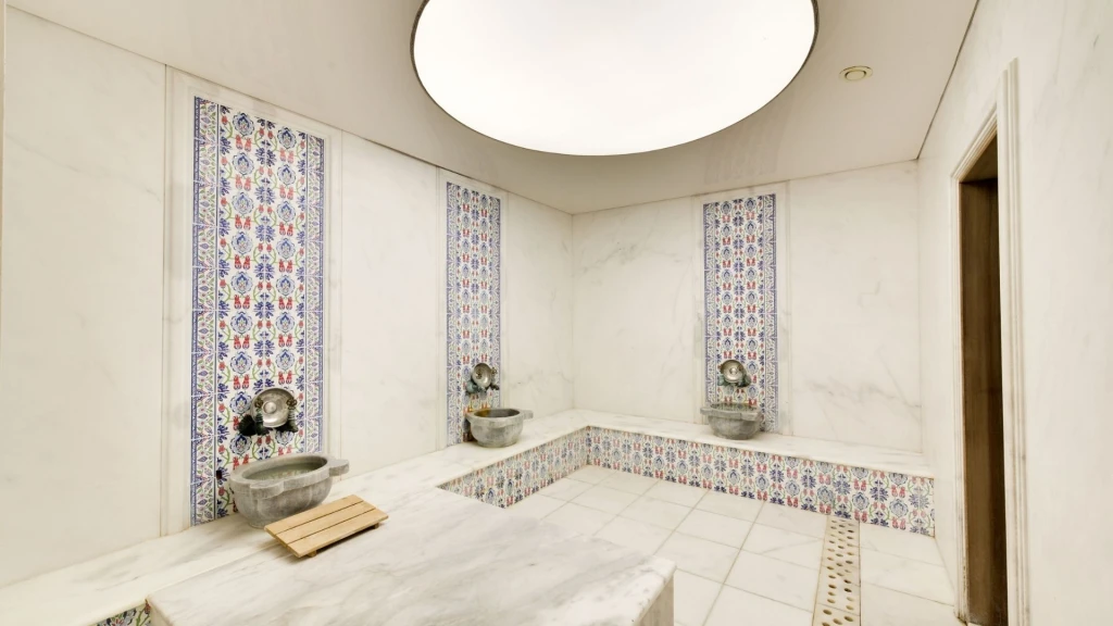 Ladonia Hotels Mio Bianco Resort 4 Gece Konaklamalı