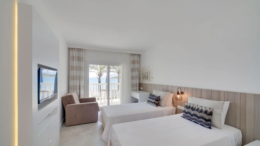 Ladonia Hotels Mio Bianco Resort 4 Gece Konaklamalı