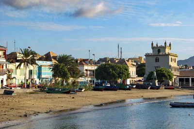 Cape Verde Cruises