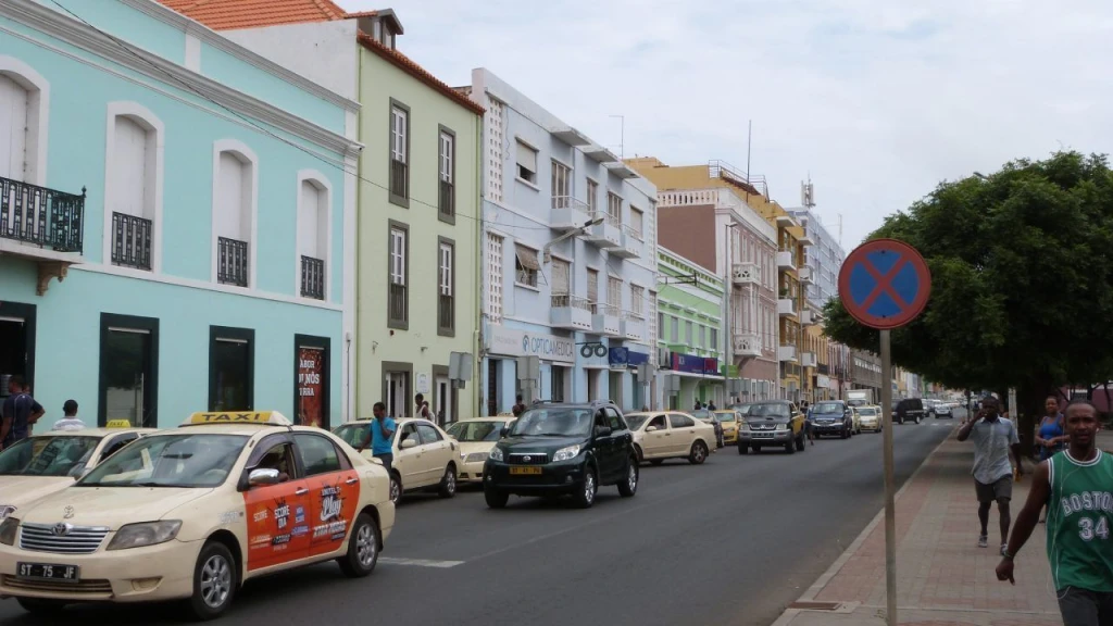 Cape Verde Islands Cruise – Small Ship Expedition in the Archipelago