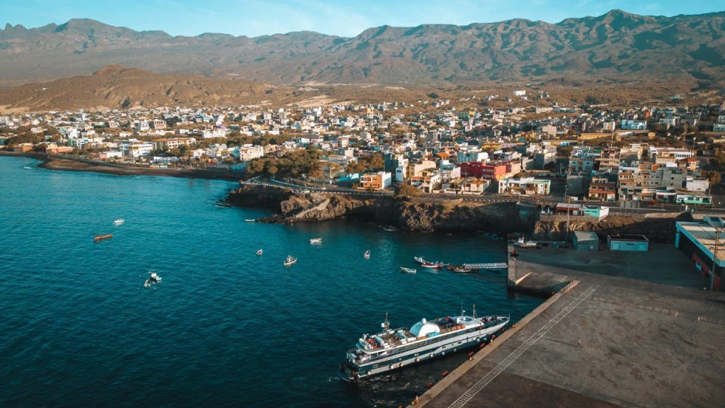 Cape Verde Islands Cruise – Small Ship Expedition in the Archipelago