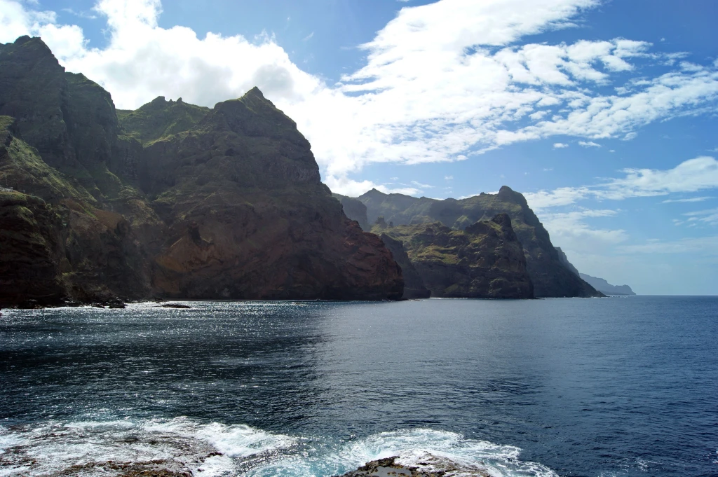 Cape Verde Islands Cruise – Small Ship Expedition in the Archipelago