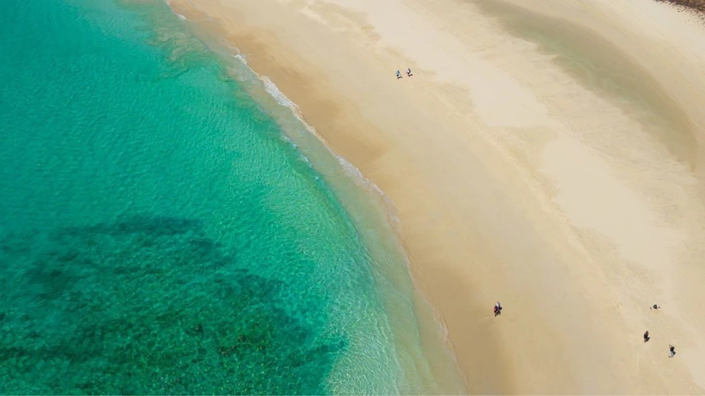 Cape Verde Islands Cruise – Small Ship Expedition in the Archipelago