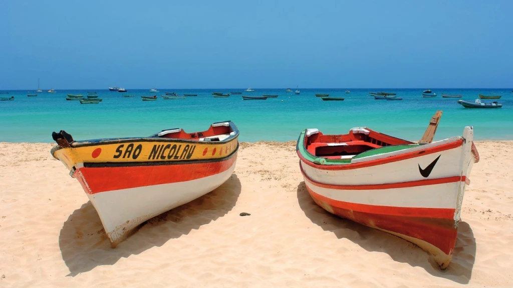Cape Verde Islands Cruise – Small Ship Expedition in the Archipelago