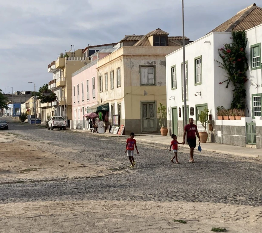 Cape Verde Islands Cruise – Small Ship Expedition in the Archipelago