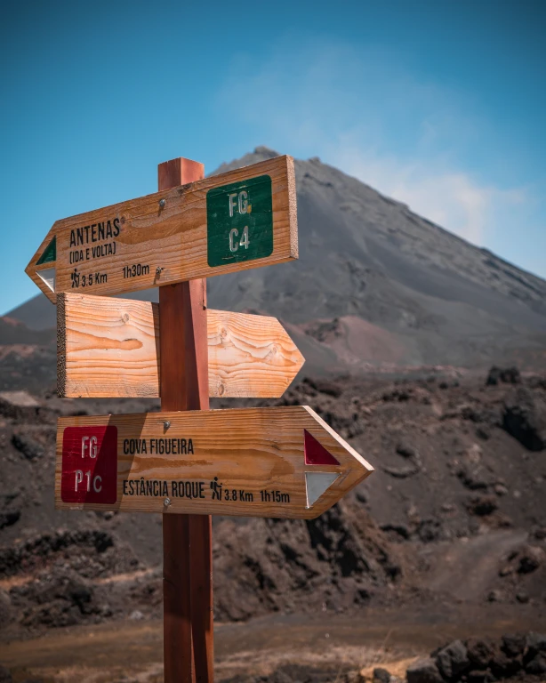 Cape Verde Islands Cruise – Small Ship Expedition in the Archipelago
