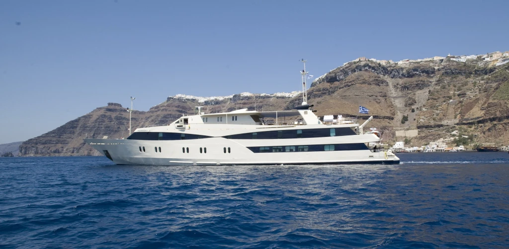 Cape Verde Islands Cruise – Small Ship Expedition in the Archipelago