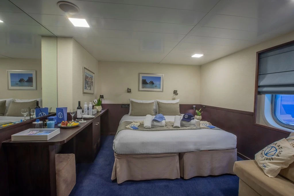 Cape Verde Islands Cruise – Small Ship Expedition in the Archipelago
