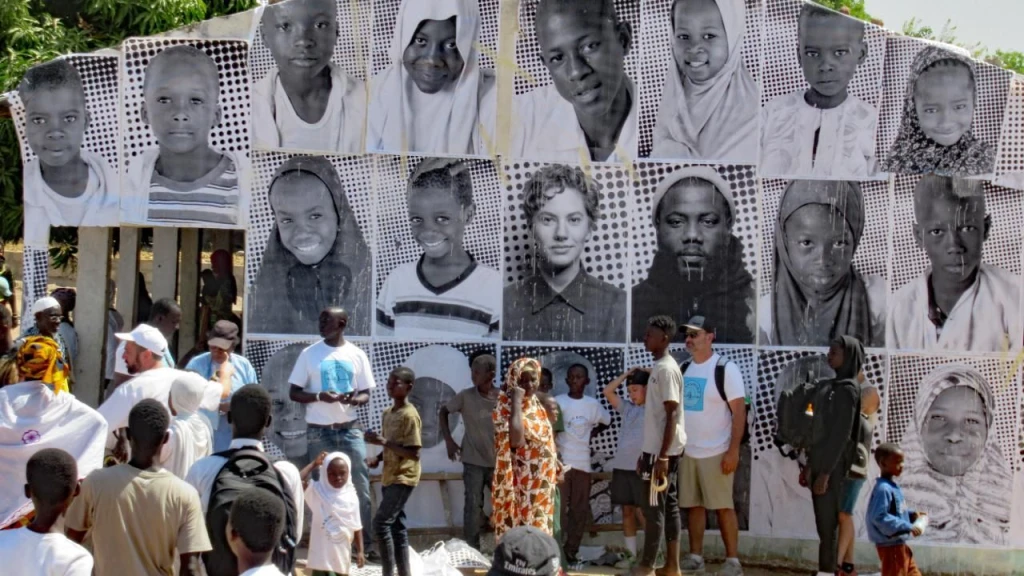 West Africa River Cruise – Senegal & Gambia Small Ship Expedition