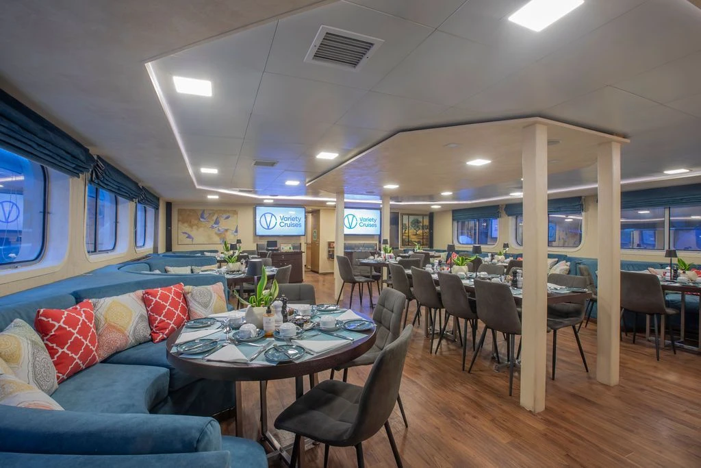 West Africa River Cruise – Senegal & Gambia Small Ship Expedition