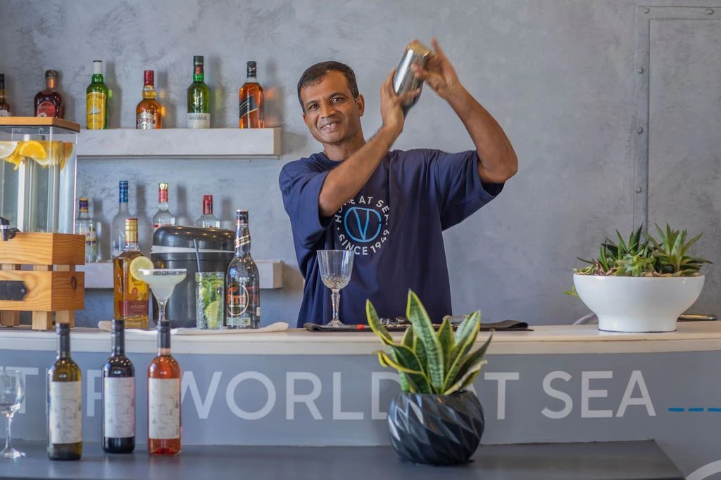 West Africa River Cruise – Senegal & Gambia Small Ship Expedition