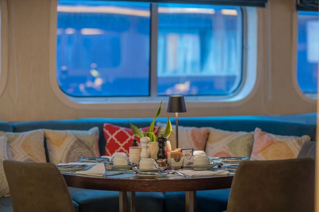 West Africa River Cruise – Senegal & Gambia Small Ship Expedition